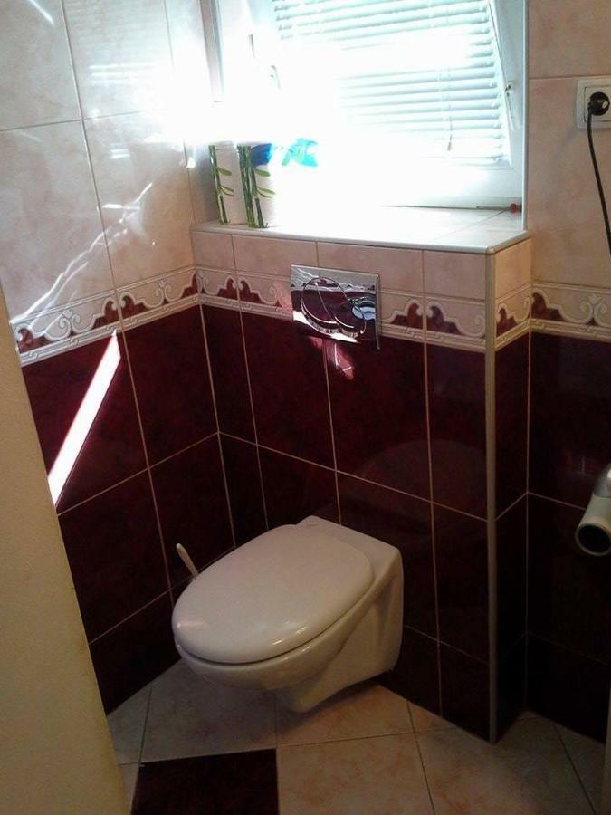 Apartma Pr' Vok Lesce  Exterior photo
