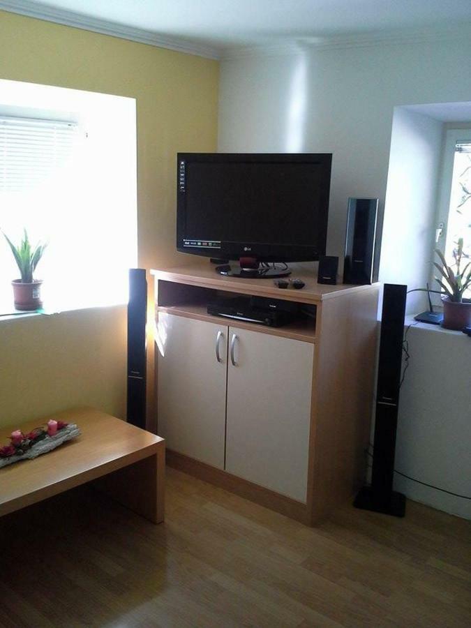Apartma Pr' Vok Lesce  Exterior photo